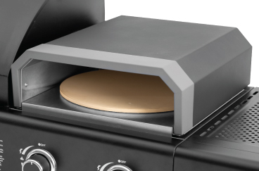 Pizza oven