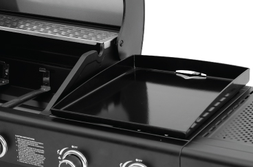 Plancha/Griddle