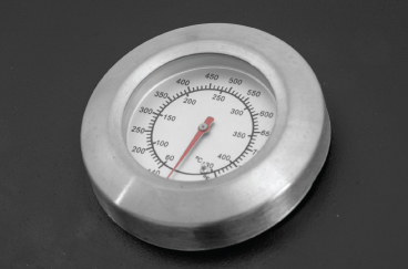 Temperature gauge