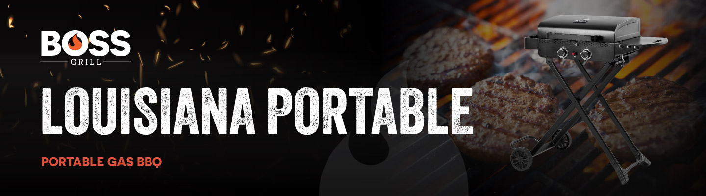 Boss Grill