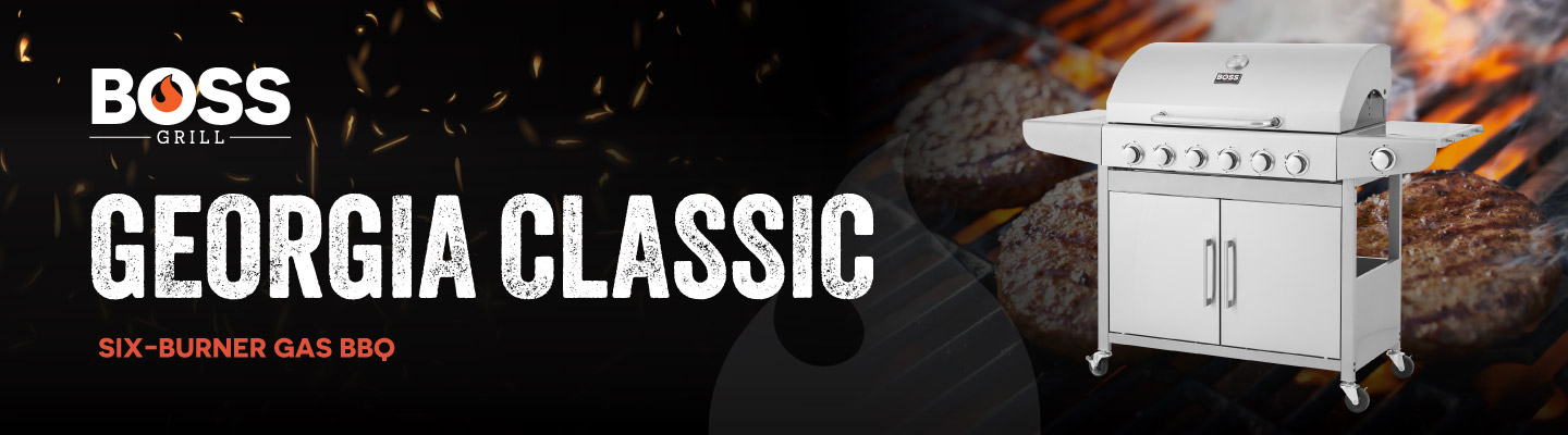 Boss Grill