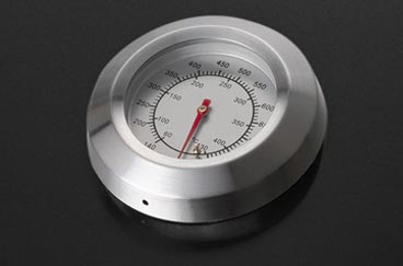 Temperature gauge