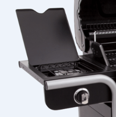 3.5kW side burner