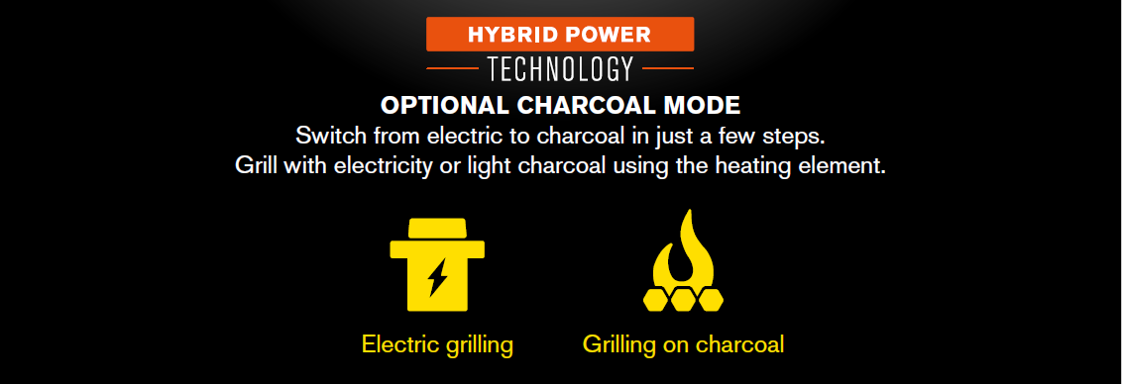 Charbroil