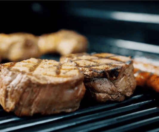 Char-broil performance 340b Tru-Infrared BBQ