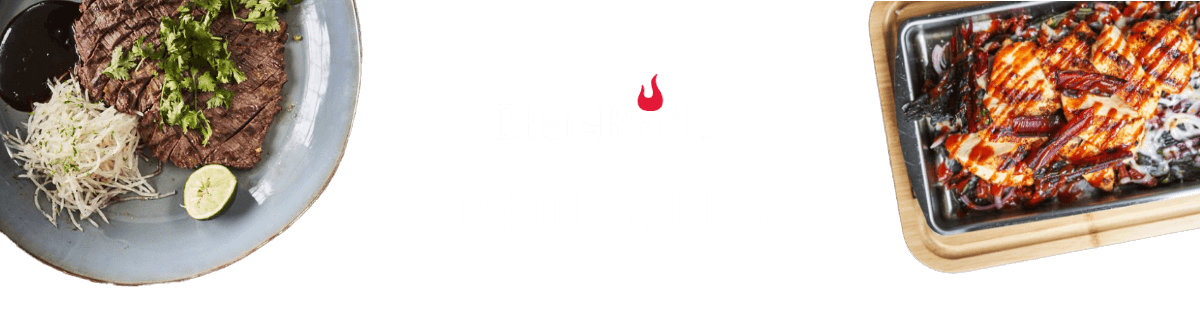Charbroil BBQs