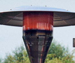 Stainless-steel burner