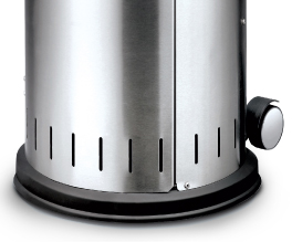 Smart safety protection.