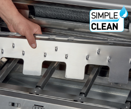 SIMPLE CLEAN™.