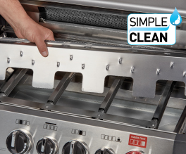 SIMPLE CLEAN™.