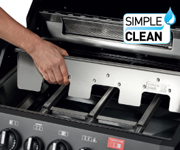 SIMPLE CLEAN™.