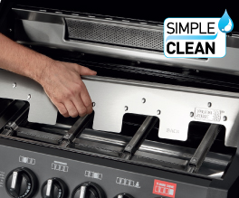 SIMPLE CLEAN™.