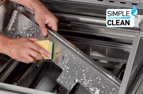 SIMPLE CLEAN™.