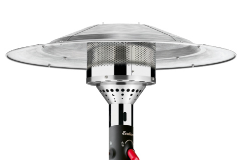 76cm large reflector.