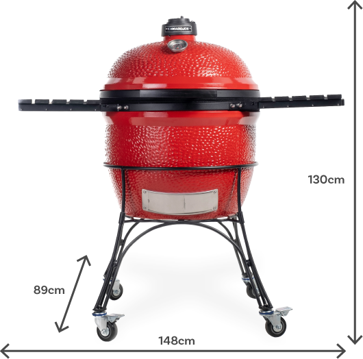 Kamadojoe Big Joe I