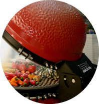 KAMADO JOE AIR LIFT HINGE