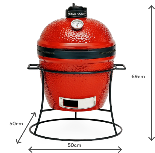 Kamadojoe THE JOE JUNIOR