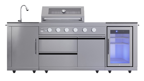 MonsterGrill