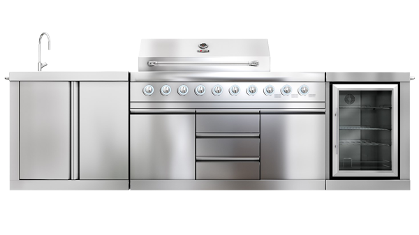 MonsterGrill