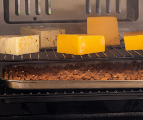 Precision airflow control