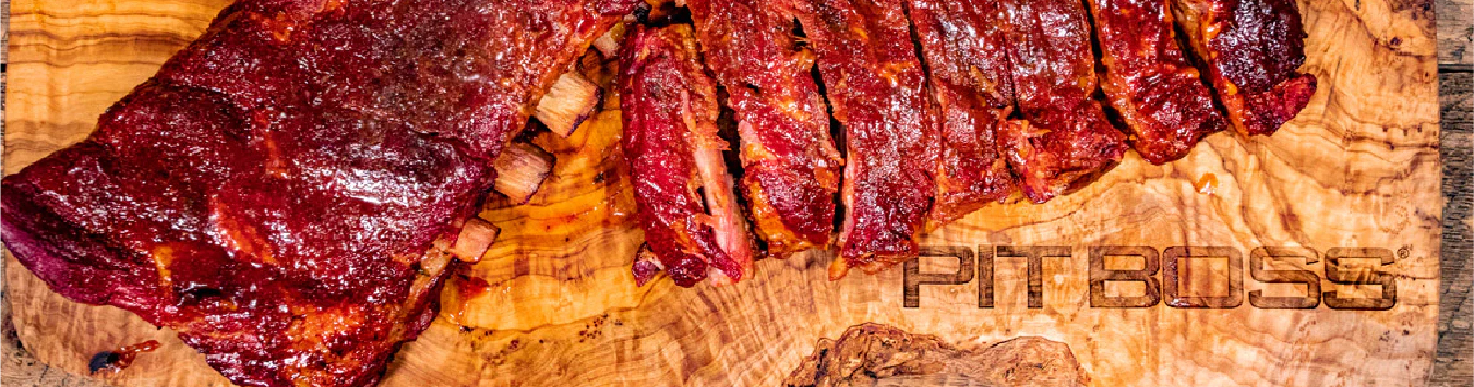 PitBoss BBQs Lifestyle