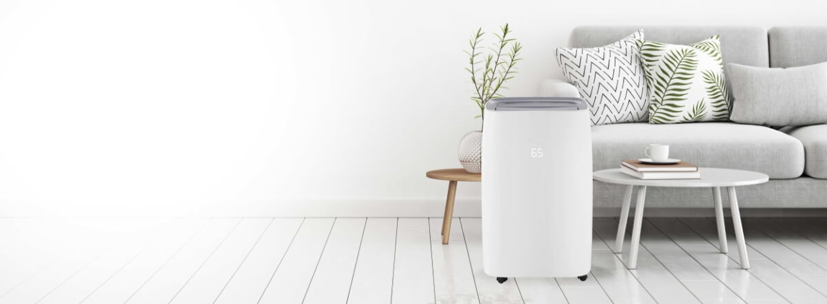 electriq PD45E Dehumidifier