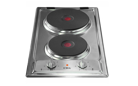 types of hobs cooking