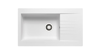 Single Bowl Composite Sinks