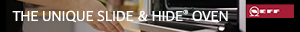 Neff slide and hide search page banners