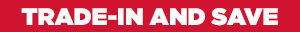 APD search page banner aeg spring trade in