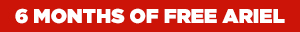 APD - search page banner - Hotpoint Ariel Offer