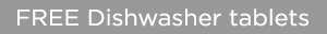 APD search page banner - cda dishwasher offer