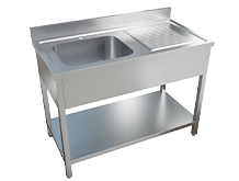 stainless steel kitchen furniture sale