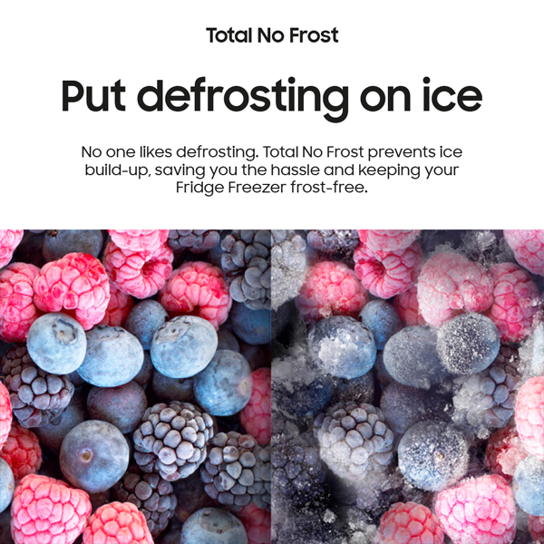 Total No Frost