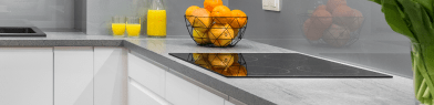 What is an induction hob & how does an induction hob work?