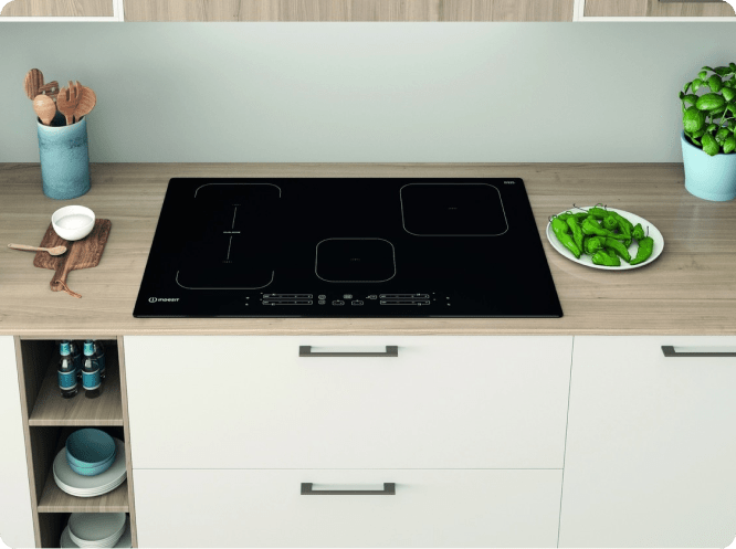 Induction Hobs