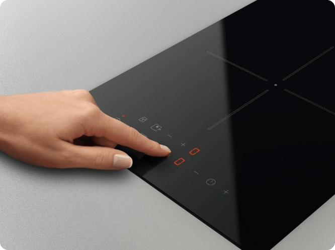 Induction Hobs