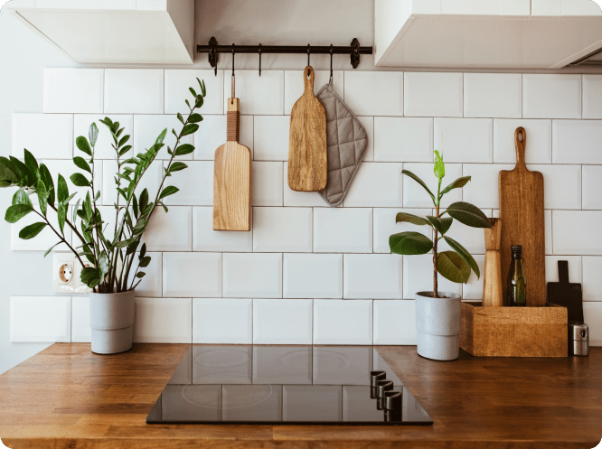 Induction Hobs