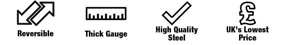 Astracast sink icons