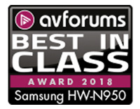 avforum Logo