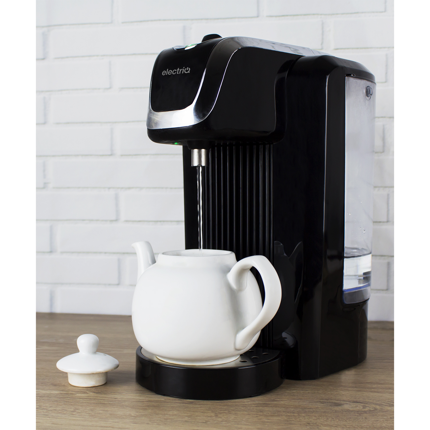 instant water boiler kettle