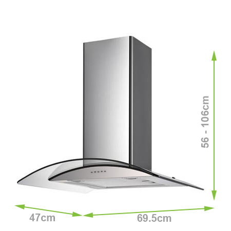 eiQCURV70SC_Dimensions