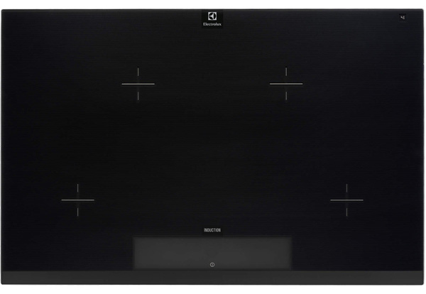 Electrolux Infinite Induction Hob