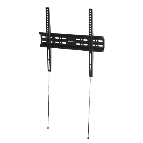 Flat to wall TV bracket for TVs 26 - 55 inch