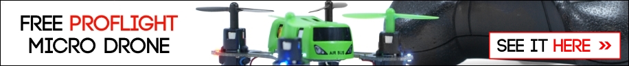 Drone Speaker Bundle