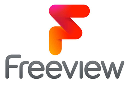 Over 70 channels with Freeview built in