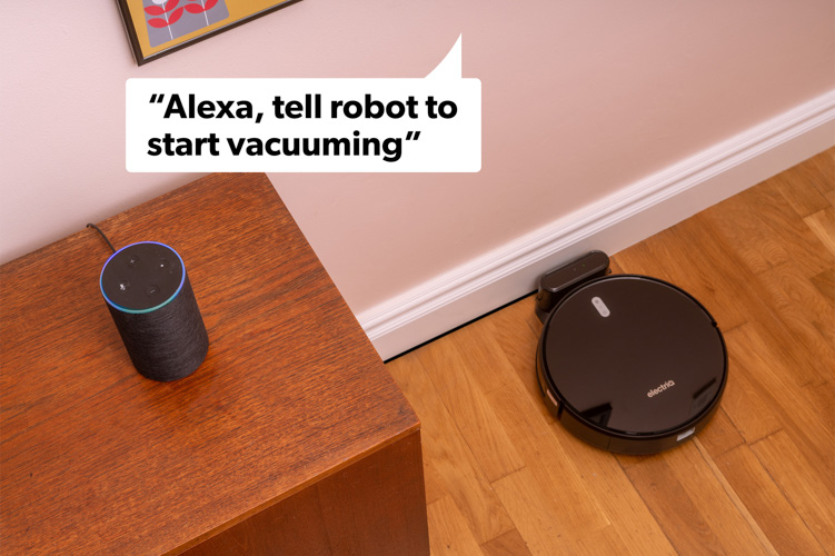 smart control