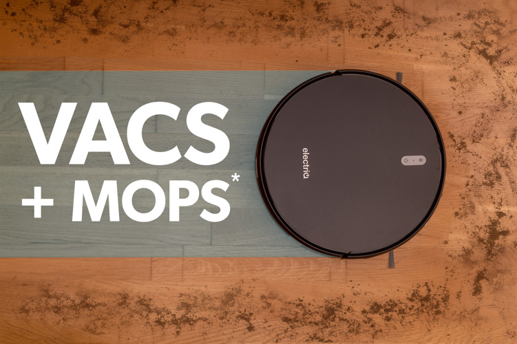 vac and mops