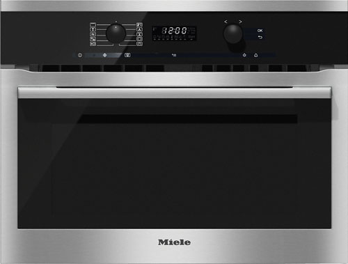 miele oven