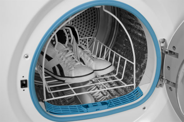 Haier HD80-A82 including shoe rack